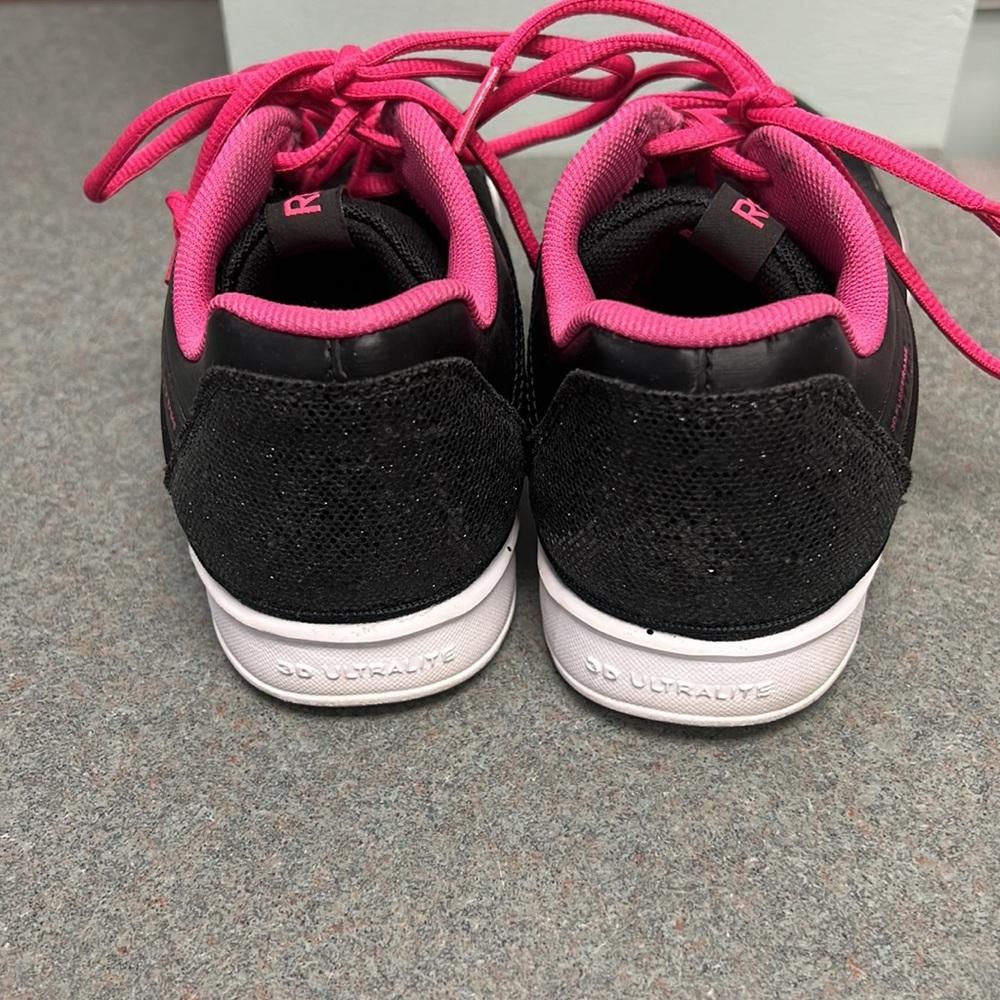 Reebok dance sneaker - Picture 4 of 6